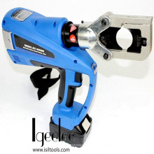 Igeelee Bz-60unv Cutting Punching Crimping Multi Funtion Battery Tool